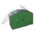 Automatic Air Cushion Bag Pouch Inflatable Packaging Filling Gourd Film Pillow Inflator Machine